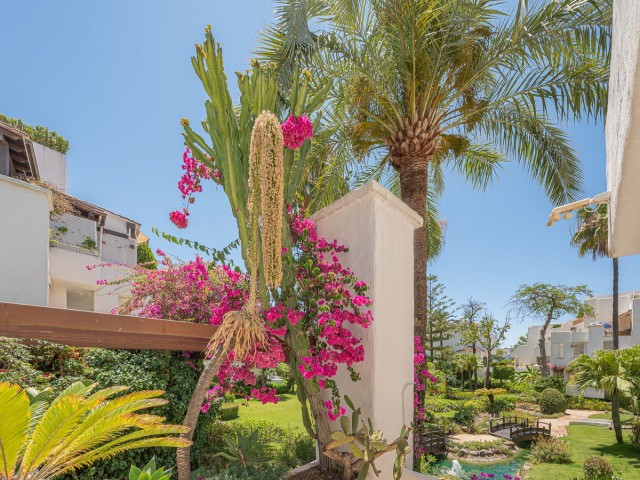 1 Bedrooms Apartment in Marbella
