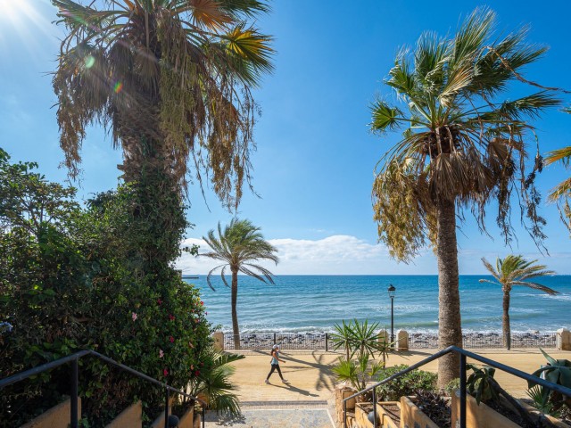 1 Bedrooms Apartment in Marbella