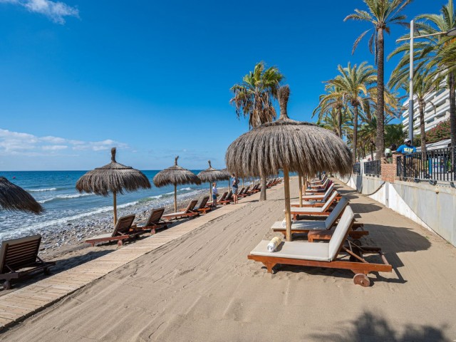 1 Bedrooms Apartment in Marbella