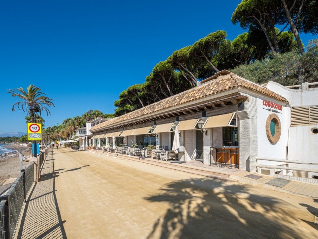 1 Bedrooms Apartment in Marbella