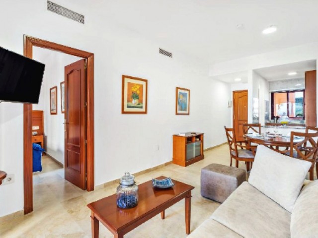 Kommersiell i Manilva