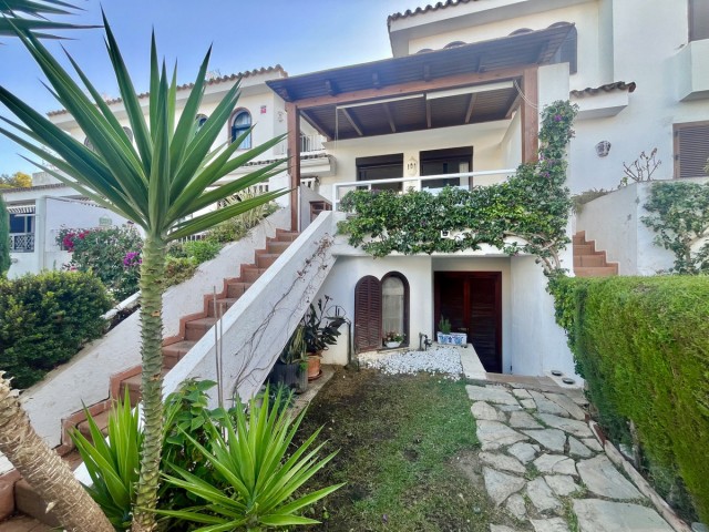 Reihenhaus, Costalita, R4875628