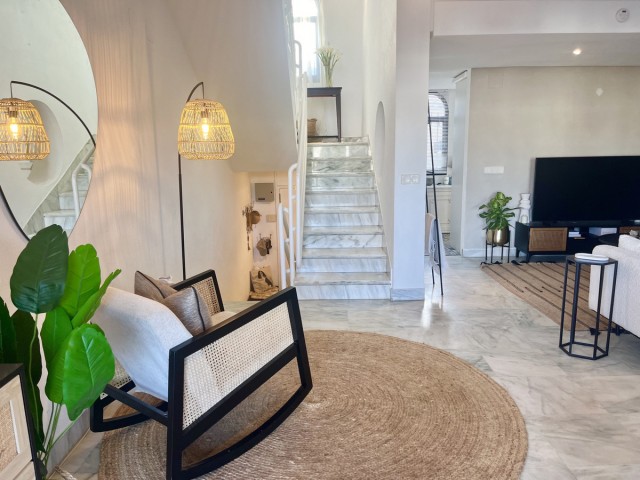 Reihenhaus, Costalita, R4875628