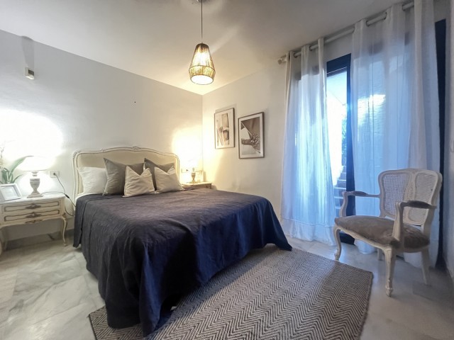 2 Schlafzimmer Reihenhaus in Costalita