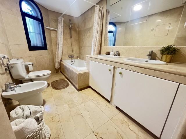 2 Schlafzimmer Reihenhaus in Costalita