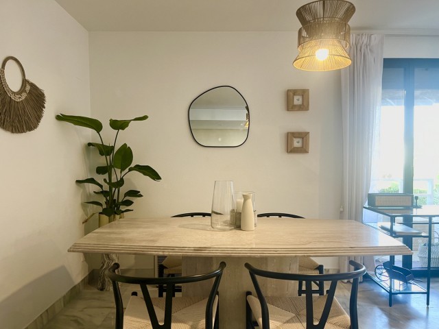 2 Bedrooms Townhouse in Costalita