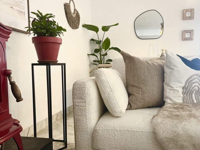 2 Bedrooms Townhouse in Costalita