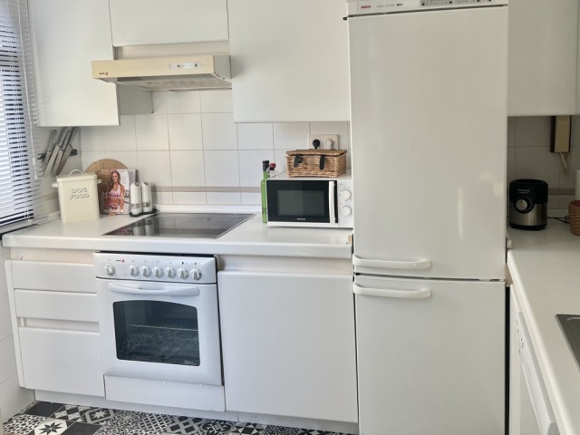 2 Bedrooms Townhouse in Costalita