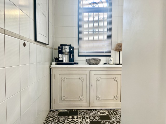 Maison mitoyenne avec 2 Chambres  à Costalita