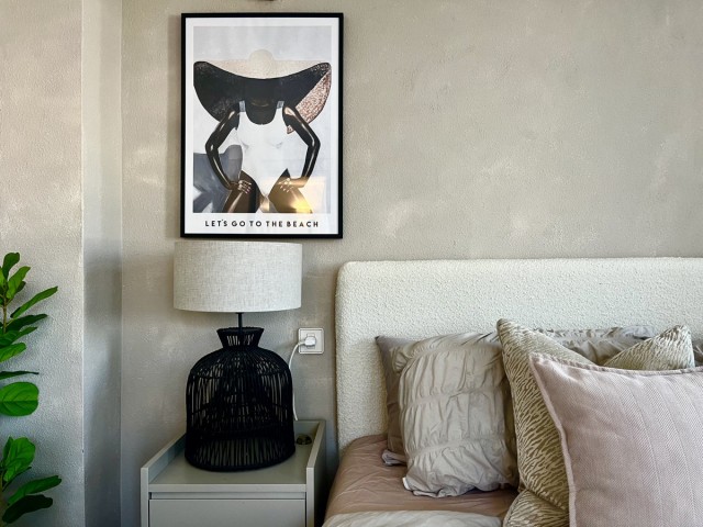 Maison mitoyenne avec 2 Chambres  à Costalita