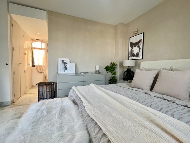 Maison mitoyenne avec 2 Chambres  à Costalita