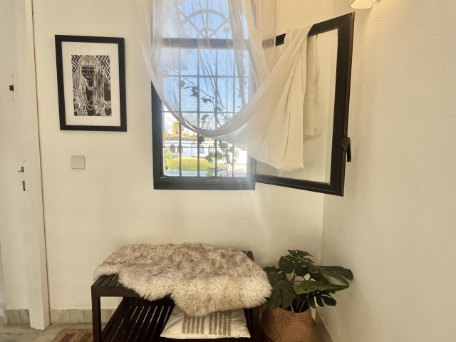 Maison mitoyenne avec 2 Chambres  à Costalita