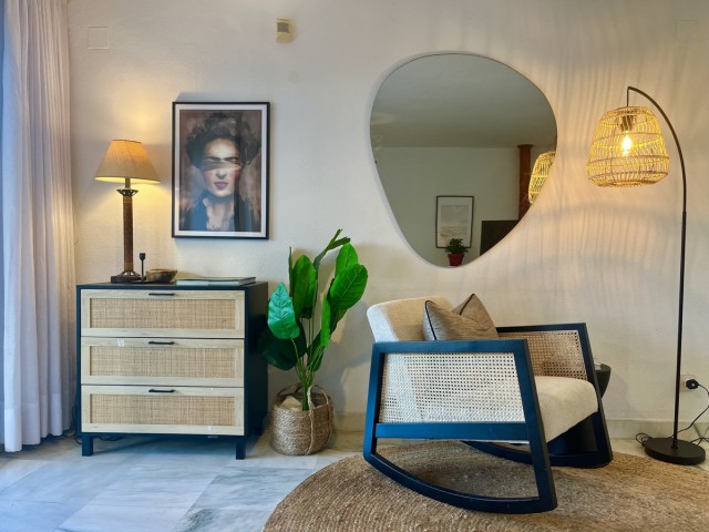 Rekkehus, Costalita, R4875628