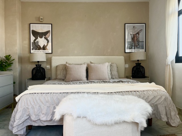 2 Makuuhuoneen Rivitalo Costalita