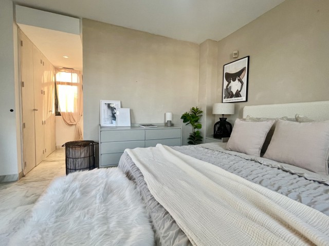 2 Bedrooms Townhouse in Costalita