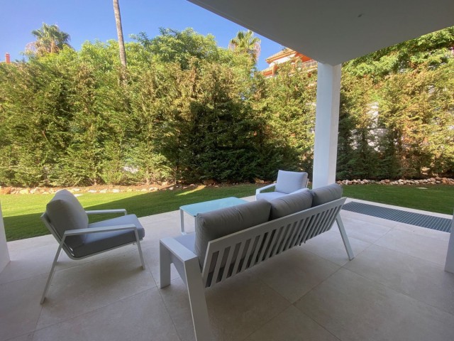 6 Bedrooms Villa in Monte Halcones
