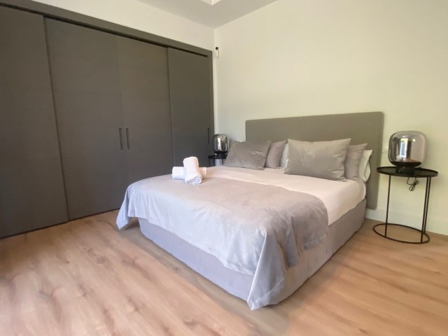 6 Bedrooms Villa in Monte Halcones