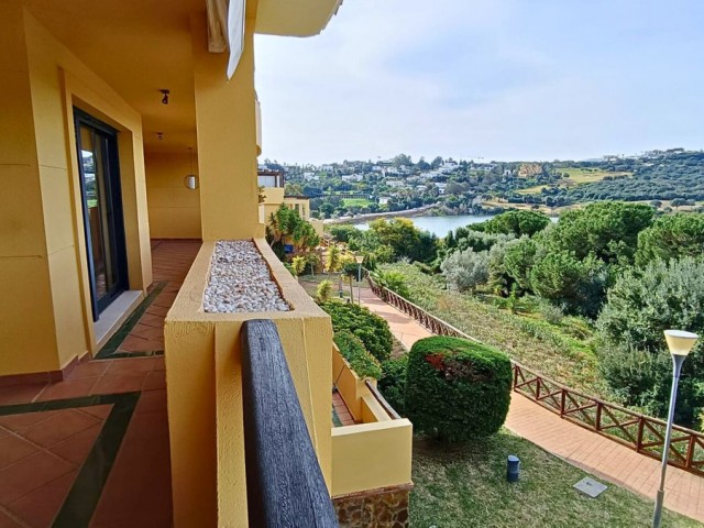 Apartment, Sotogrande Alto, R4879267