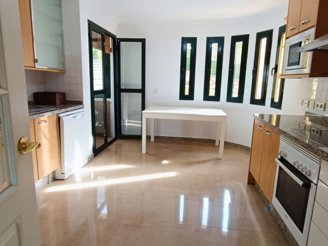 3 Schlafzimmer Apartment in Sotogrande Alto