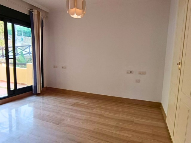 3 Schlafzimmer Apartment in Sotogrande Alto