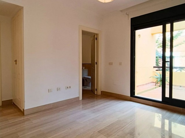 3 Schlafzimmer Apartment in Sotogrande Alto