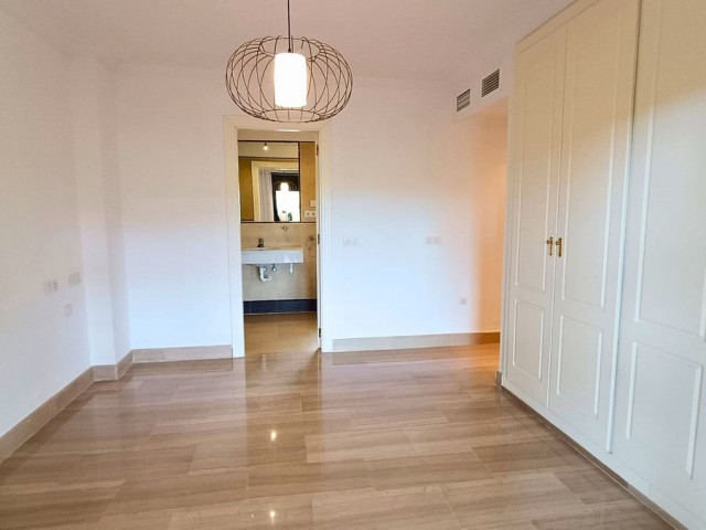 3 Schlafzimmer Apartment in Sotogrande Alto