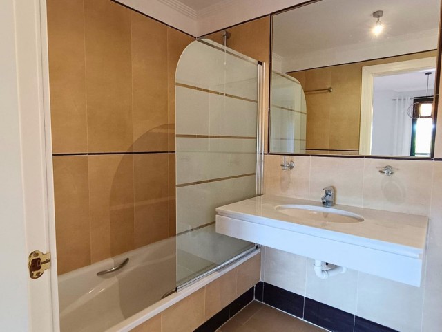 3 Schlafzimmer Apartment in Sotogrande Alto