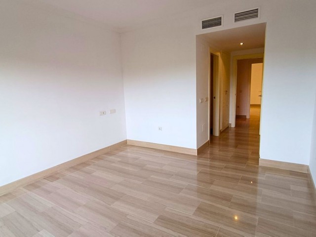 3 Schlafzimmer Apartment in Sotogrande Alto