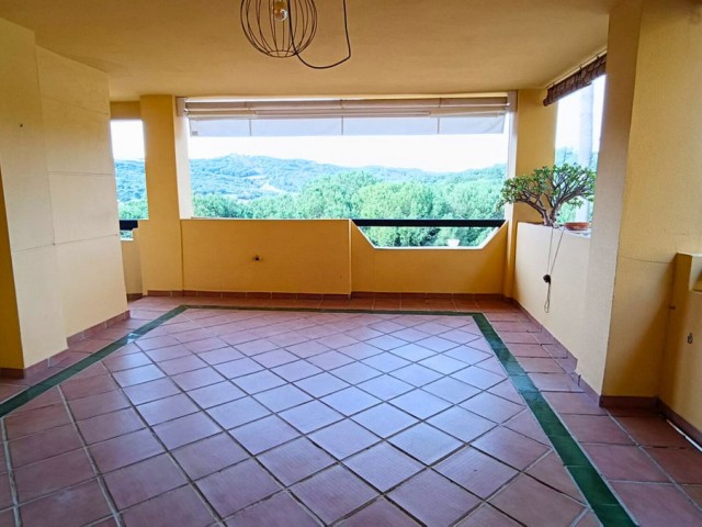 3 Schlafzimmer Apartment in Sotogrande Alto