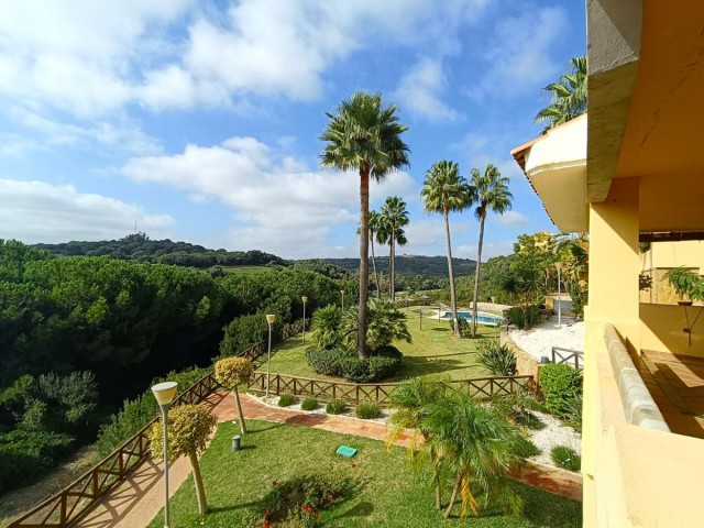 3 Schlafzimmer Apartment in Sotogrande Alto