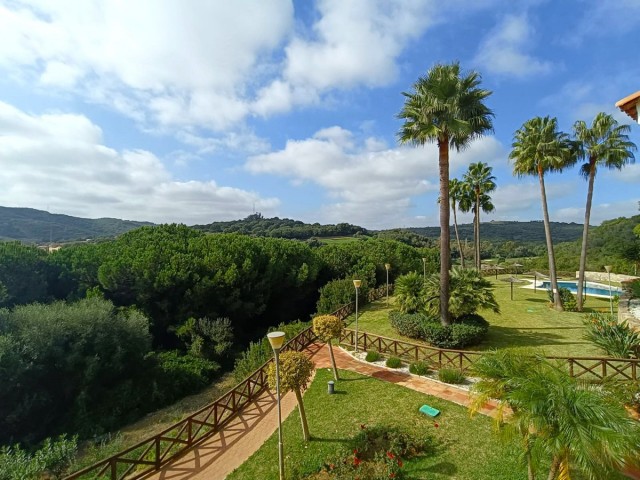 3 Schlafzimmer Apartment in Sotogrande Alto