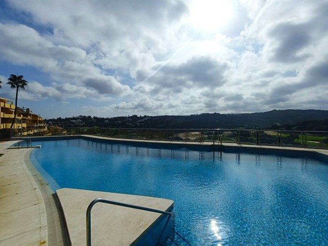 3 Schlafzimmer Apartment in Sotogrande Alto