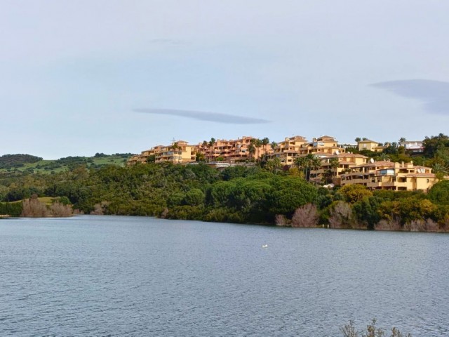 Apartamento Sotogrande Alto - R4879267