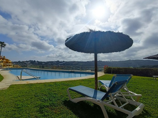 Leilighet, Sotogrande Alto, R4879267