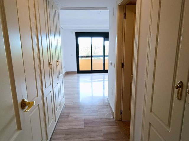 3 Makuuhuoneen Huoneisto Sotogrande Alto