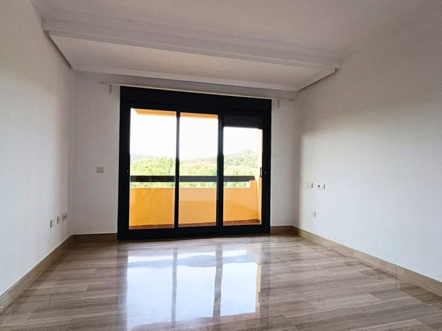 3 Makuuhuoneen Huoneisto Sotogrande Alto