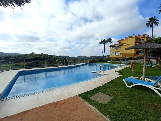 3 Makuuhuoneen Huoneisto Sotogrande Alto