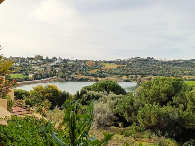 3 Makuuhuoneen Huoneisto Sotogrande Alto