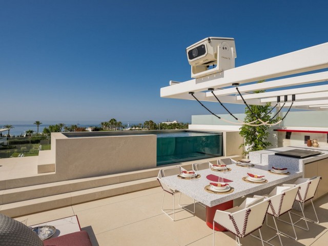 4 Bedrooms Villa in The Golden Mile