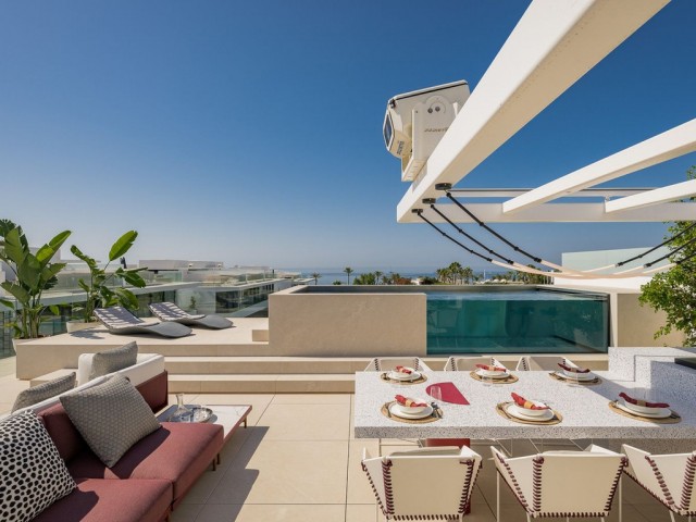 4 Bedrooms Villa in The Golden Mile