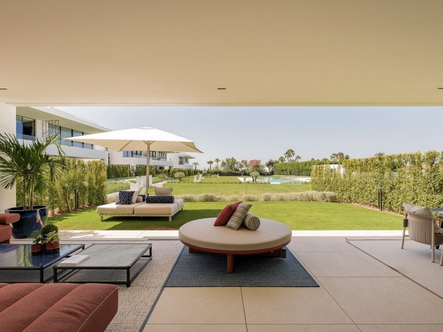 4 Bedrooms Villa in The Golden Mile