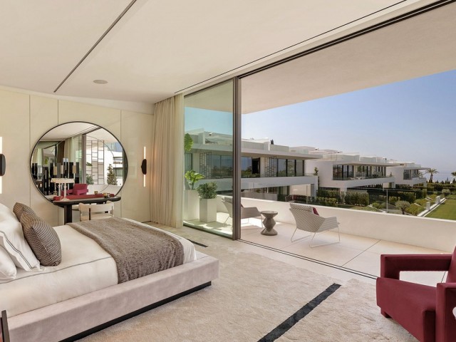 4 Bedrooms Villa in The Golden Mile