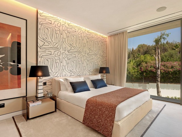 4 Bedrooms Villa in The Golden Mile