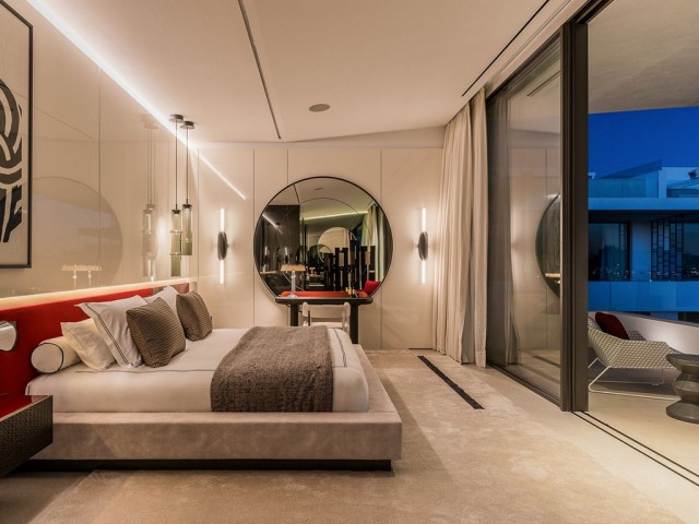 4 Bedrooms Villa in The Golden Mile