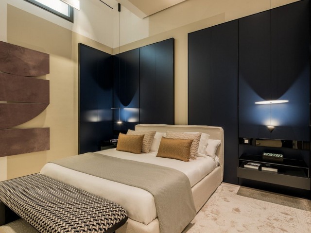 4 Bedrooms Villa in The Golden Mile