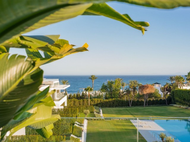 4 Bedrooms Villa in The Golden Mile