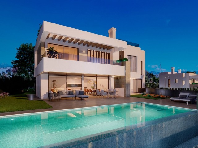 Villa, Atalaya, DVG-D4967