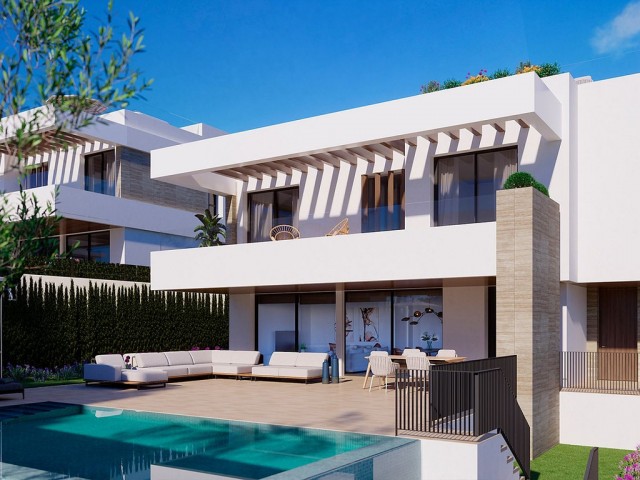 Villa, Atalaya, DVG-D4967