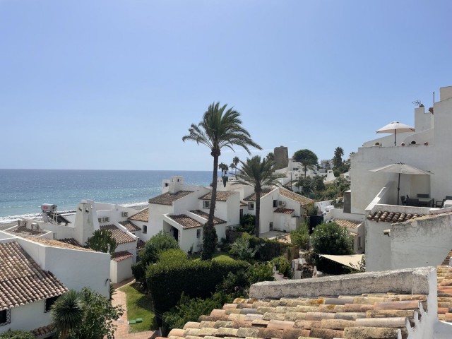 Huoneisto, Estepona, R4846219