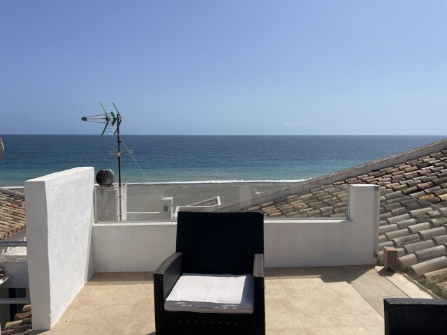 Huoneisto, Estepona, R4846219